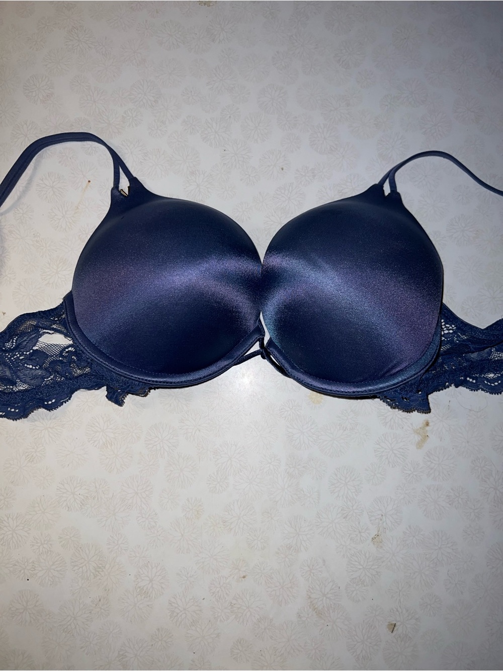Victoria’s Secret Bombshell Bra